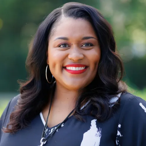 Chloe Ighabor headshot