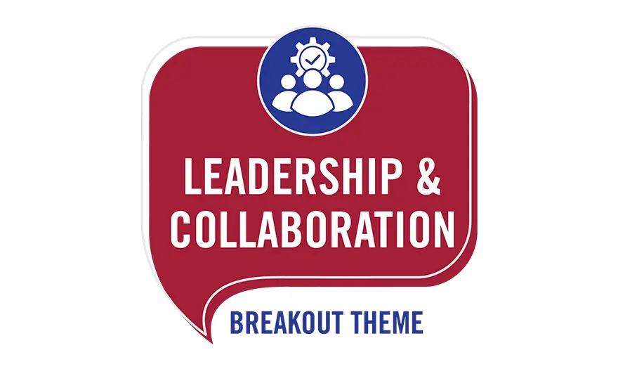 Leadership breakout