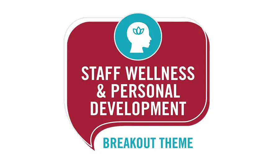 Wellness Breakout Theme